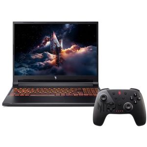 Acer Nitro V 16 AI ANV16-42-R85B - Laptop - QWERTY