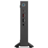 Acer Veriton N2595GT Mini PC I5516 Intel® Core™ i5 i5-13420H 16 GB DDR5-SDRAM 512 GB SSD Windows 11 Pro Zilver