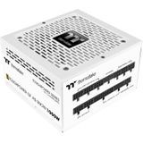 Thermaltake Toughpower GF A3 Snow 1050W - TT Premium Edition power supply unit 24-pin ATX ATX Wit