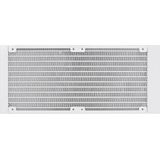 Thermaltake - TH240 V2 Ultra ARGB Sync - CPU Vloeistofkoeler - Wit - All-In-One