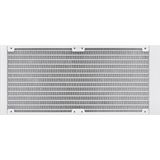 Thermaltake - TH280 V2 Ultra ARGB Sync - CPU Vloeistofkoeler - Wit - 280 mm