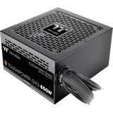 Thermaltake - Toughpower GX3 - PC Voeding - Zwart - 850 Watt
