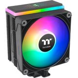 Thermaltake ASTRIA 200 ARGB | Air Cooler | Black