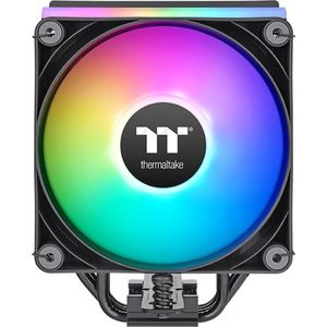 Thermaltake - ASTRIA 200 - Air Cooler - Zwart - ARGB Verlichting