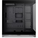 Thermaltake - CTE E600 MX - PC-behuizing - Zwart - Midi Tower