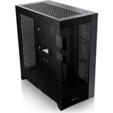 Thermaltake - CTE E600 MX - PC-behuizing - Zwart - Midi Tower