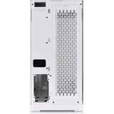 Thermaltake - CTE E600 MX - PC-behuizing - Wit - Midi Tower