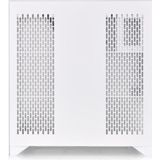 Thermaltake - CTE E600 MX - PC-behuizing - Wit - Midi Tower