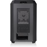 Thermaltake The Tower 300 Minitowermodel micro ATX zwart