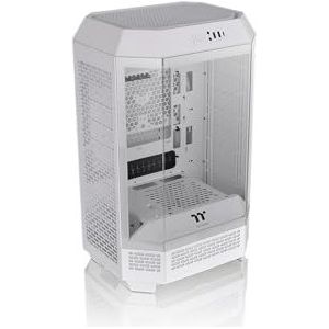 Thermaltake The Tower 300 tower behuizing 3x USB-A | Tempered Glass