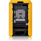 Thermaltake 300 Bumblebee Micro Tower Geel