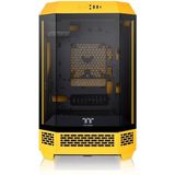 Thermaltake 300 Bumblebee Micro Tower Geel