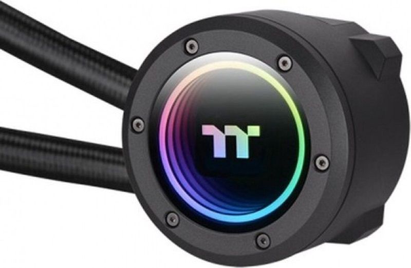 Thermaltake TOUGHLIQUID 240 EX Pro - AiO Waterkoeling - ARGB Sync