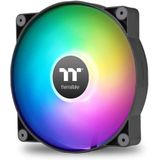 Thermaltake CT200 ARGB - Ventilator - 120 mm - PWM-ontwerp