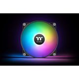 Thermaltake CT200 ARGB - Ventilator - 120 mm - PWM-ontwerp