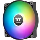 Thermaltake CT200 ARGB - Ventilator - 120 mm - PWM-ontwerp