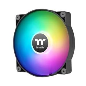 Thermaltake CT200 ARGB - Ventilator - 120 mm - PWM-ontwerp