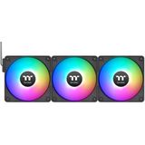 Thermaltake - CT140 EX ARGB Sync - PC Cooling Fan - 140mm - 3 Pack