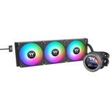 Thermaltake - TH360 V2 Ultra EX - All-In-One Liquid Cooler - ARGB Sync - Zwart