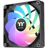 Thermaltake - CT120 - PC Ventilator - Zwart - 120 mm - ARGB Sync