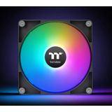 Thermaltake - CT120 - PC Ventilator - Zwart - 120 mm - ARGB Sync