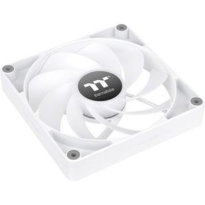 Thermaltake - CT120 - PC Ventilator - Wit - 120 mm - ARGB Sync