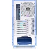 Thermaltake - Ceres 330 TG ARGB - PC-behuizing - Blauw - Gehard Glas