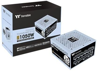 GF A3 - PC Voeding - 25 Jaar Jubileumeditie - Volledig Modulair