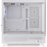 Thermaltake - View 270 TG ARGB - PC-behuizing - Zwart - Gehard Glas
