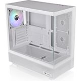 Thermaltake - View 270 TG ARGB - PC-behuizing - Zwart - Gehard Glas