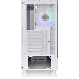 Thermaltake - View 270 TG ARGB - PC-behuizing - Zwart - Gehard Glas
