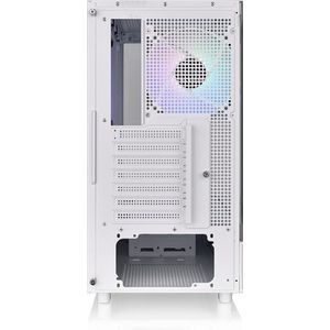 Thermaltake - View 270 TG ARGB - PC-behuizing - Zwart - Gehard Glas