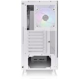 Thermaltake - View 270 Plus TG ARGB - PC-behuizing - Wit