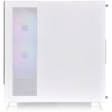Thermaltake - View 270 Plus TG ARGB - PC-behuizing - Wit