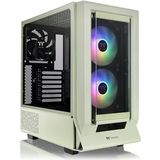 Thermaltake - Ceres 350 MX - PC-behuizing - Matcha Groen - Midi Tower