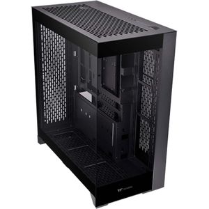Thermaltake - CTE E660 MX - PC-behuizing - Zwart - Mid Tower