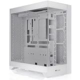 Thermaltake - Cte E660 Mx - PC-behuizing - Zwart - Materiaal: SPCC