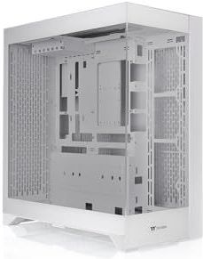 Thermaltake - Cte E660 Mx - PC-behuizing - Zwart - Materiaal: SPCC