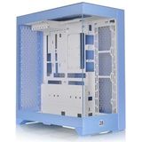 Thermaltake - Cte E660 - PC-behuizing - Zwart - SPCC - Midi Tower
