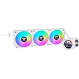 Thermaltake TH420 V2 Ultra EX ARGB Sync Snow Edition All-In-One PC-waterkoeling