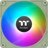 Thermaltake - CT120 EX ARGB Sync - PC Ventilator - Groen - 120 mm - 3 Pack