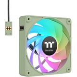 Thermaltake - CT120 EX ARGB Sync Reverse - Ventilator - 120mm - 3 Stuks