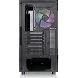 Thermaltake - View 270 SP Editie - PC-behuizing - Zwart - ATX