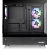 Thermaltake - View 270 SP Editie - PC-behuizing - Zwart - ATX