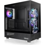 Thermaltake - View 270 SP Editie - PC-behuizing - Zwart - ATX