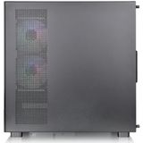 Thermaltake - View 270 SP Editie - PC-behuizing - Zwart - ATX