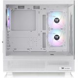 Thermaltake - View 270 SP Editie - PC-behuizing - Wit - Gehard Glas