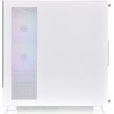 Thermaltake - View 270 SP Editie - PC-behuizing - Wit - Gehard Glas