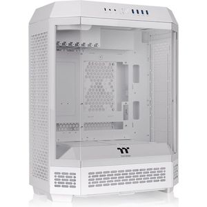Thermaltake CA 1Z1 00M6WN 00 computerbehuizing Midi Tower Wit