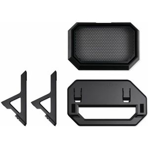 Thermaltake - Chassissteun Kit - Zwart - PC Kast Accessoires